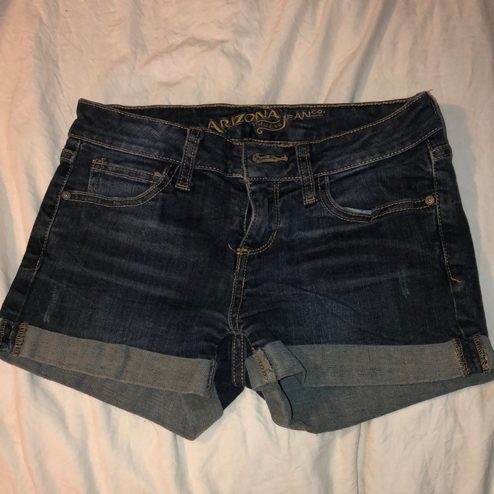 Arizona Jean shorts